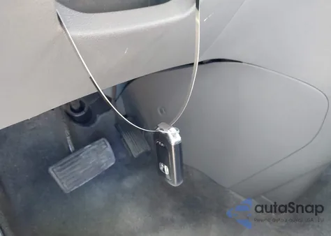 2016 Honda Odyssey Se from USA, damaged, VIN 5FNRL5H32GB007733